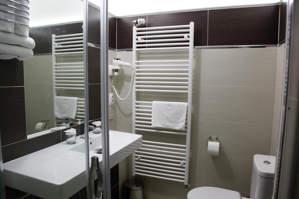 Pension Dvorak Karlovy Vary Rom bilde