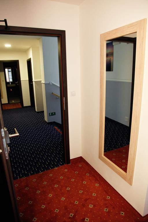 Pension Dvorak Karlovy Vary Rom bilde