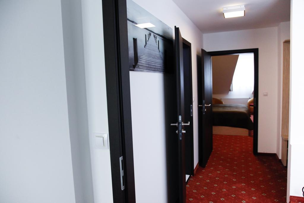 Pension Dvorak Karlovy Vary Rom bilde