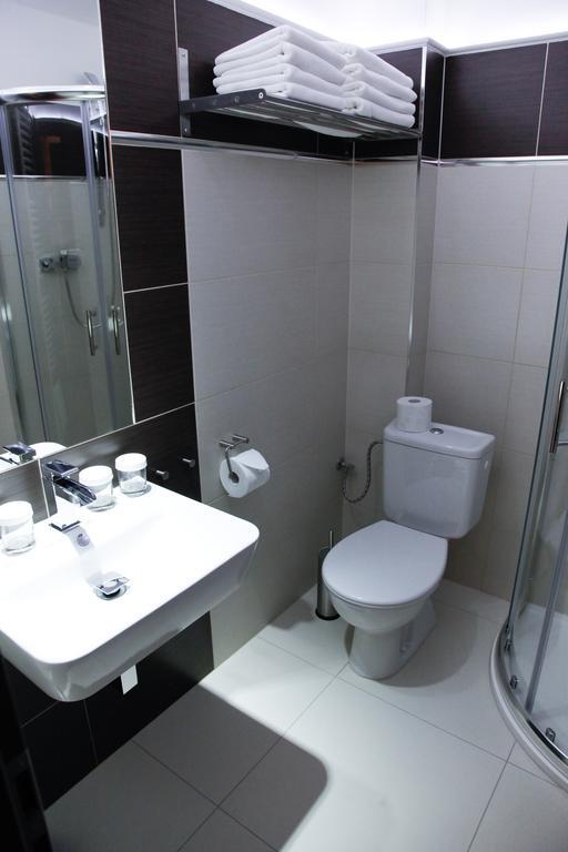 Pension Dvorak Karlovy Vary Rom bilde