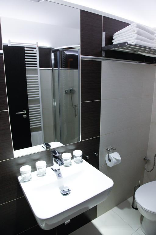 Pension Dvorak Karlovy Vary Rom bilde
