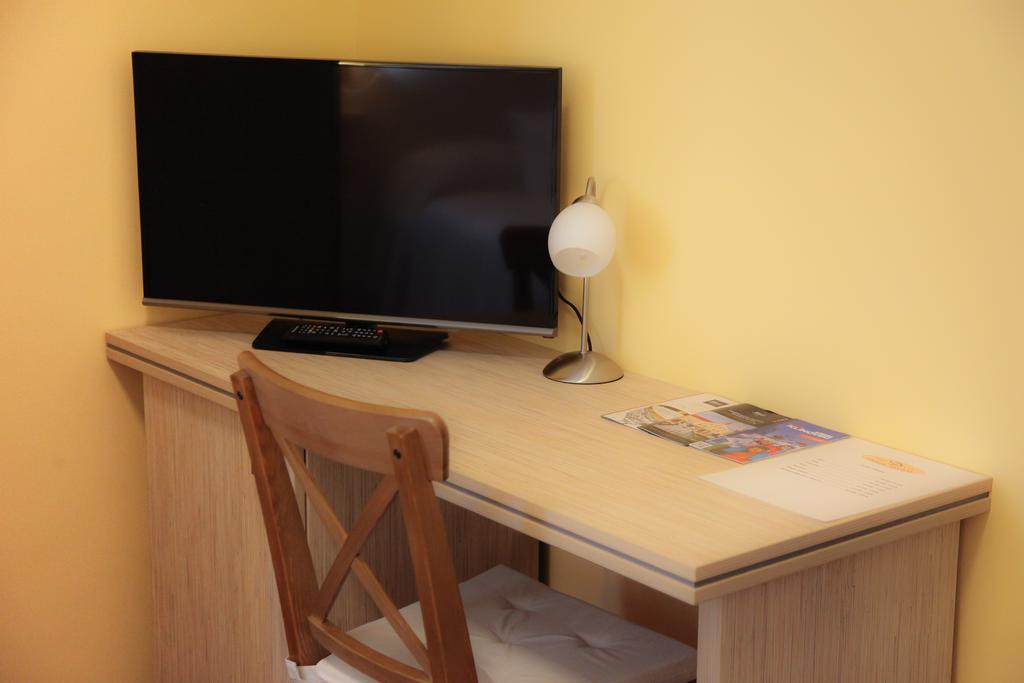 Pension Dvorak Karlovy Vary Rom bilde