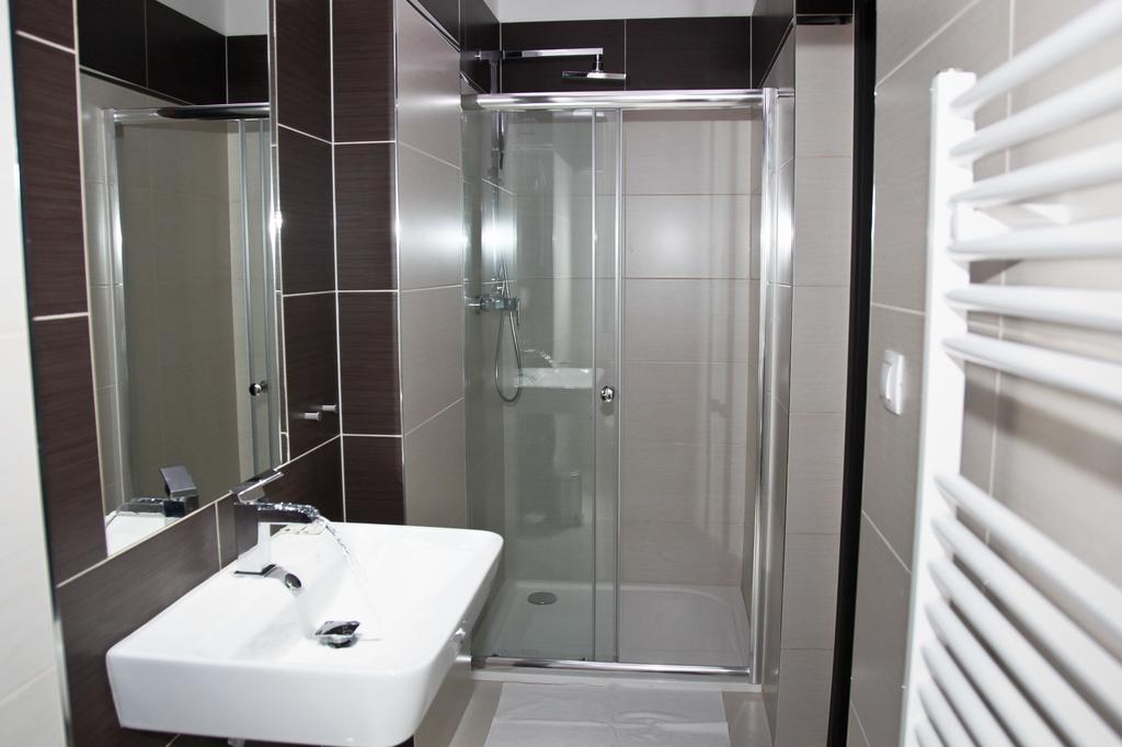 Pension Dvorak Karlovy Vary Rom bilde